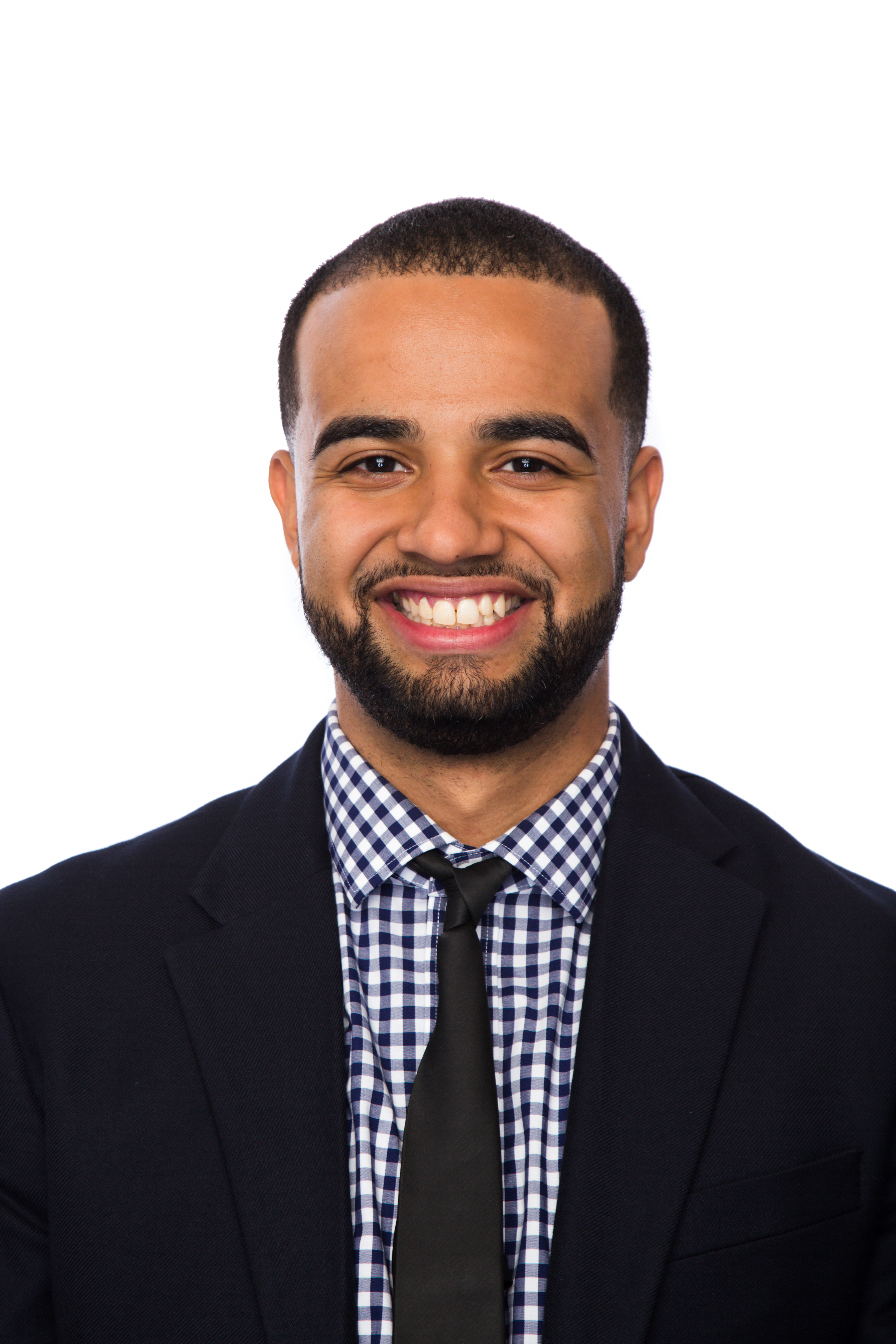 Joshua Canela - Founder of Jay Essentials LLC